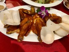 -澳门十六浦索菲特大酒店