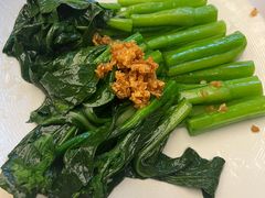 -蔡澜点心·粤菜(嘉里中心店)