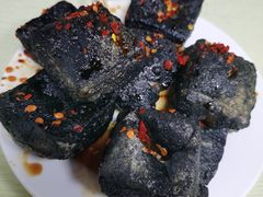 -五娭毑臭豆腐(黄兴南路店)