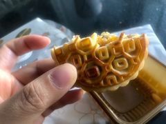 -猫姐私人烘培定制