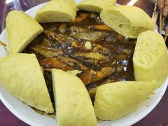 -途肴·老农饭庄(百里峡店)