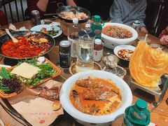 -鸽子窝(青塔店)