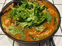 -肥汁米蘭香港米线(长宁来福士店)