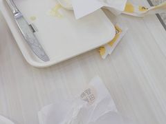 -满记甜品(金融街店)