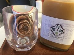 -柠檬树茶餐厅(海雅缤纷城店)