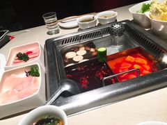 -海底捞火锅(天一广场亚细亚店)