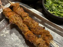 -颐品居涮肉(乌鲁木齐中路店)