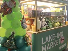 -东莞松山湖万象汇