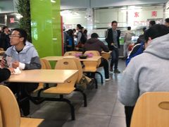 大堂-清华大学-清芬园
