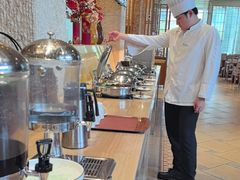 -苏州观园琉苏酒店-168西餐厅