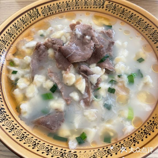陕西面馆(玉局街店)