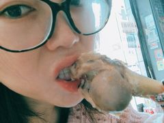 -遵义虾子卢四羊肉粉(大沽路店)