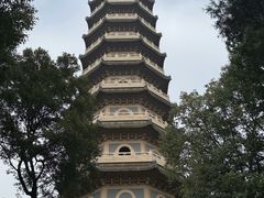 -灵谷景区