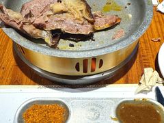 -汉巴味德(沈阳万象汇店)