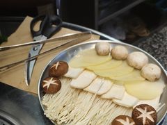 -安又胖韩国烤肉(美罗城店)