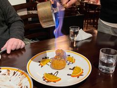 甜点-La Creperie法餐厅(桃江路店)