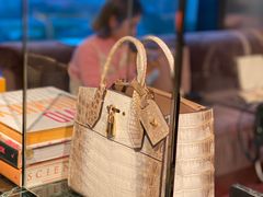 -北京三里屯CHAO酒店