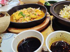 -云海肴·汽锅鸡·云南菜(天津国金汇店)