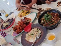 -吴记小园楼(新庄店)