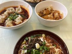 担担面-成都驻京办餐厅(蜀都宾馆店)