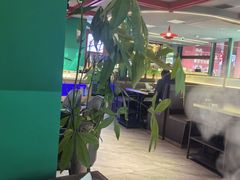 -京悦南门涮羊肉·羊蝎子火锅(田林路店)