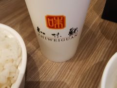 -知味观(翡翠城店)
