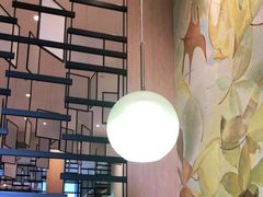 大堂-榕意·川味之美(深业上城店)