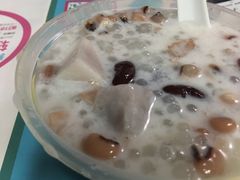 -玫瑰甜品(文明路店)