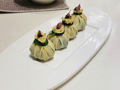 -丽晶美庐·玉兰餐厅