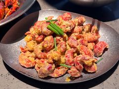 -一棠龙虾•王牌虾球(楚河汉街店)
