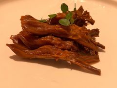 -彩丰楼中餐厅(深圳国际会展中心洲际酒店)