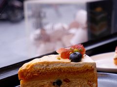 -black rainbow coffee