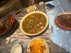 -红辣椒·川菜·火锅(张杨路店)