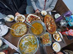 -朗妈私房菜(婺女州店)