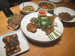 -一坐一忘云南菜(北京skp店)