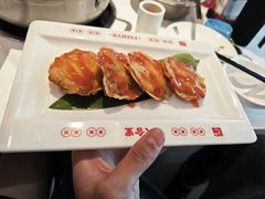 -八合里牛肉火锅(福州万象城店)