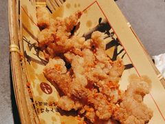 -老淮滨-蚌埠非遗小吃(淮河路店)