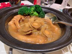 皇朝一品煲-皇朝会.经典传统粤菜(外滩店)