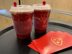 -闻道万巷咖啡馆(南大街地铁站店)