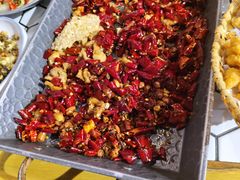 -有家川菜(宝山万达店)