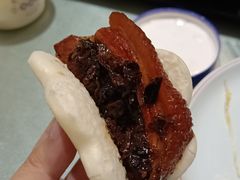-老德州四合院·德州菜(天衢路店)