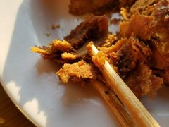 糖火烧-白魁老号饭庄(安内店)
