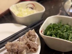 -东来顺饭庄(金泉广场店)