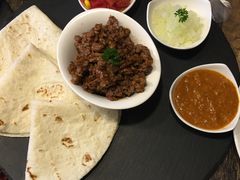 -HIGH FIVE哈福手工汉堡(桂林路店)