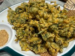 -何适山庄 ·可团建(水长城P2停车场店)