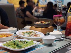 -大头力茶餐厅(花都融创茂店)