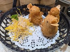 -好彩海鲜火锅饭店(银河百老汇店)