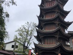 -云南民族村