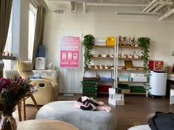 -美肌工坊皮肤管理