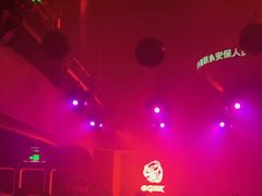 -Orangutan Bunker猩猩地堡酒吧(兰桂坊店)